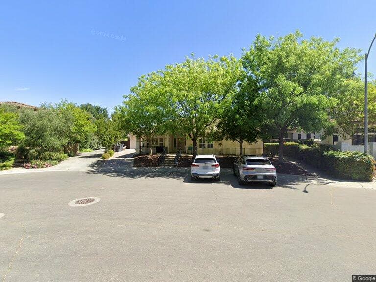 CARE HOME AT COTTONWOOD, THE photo