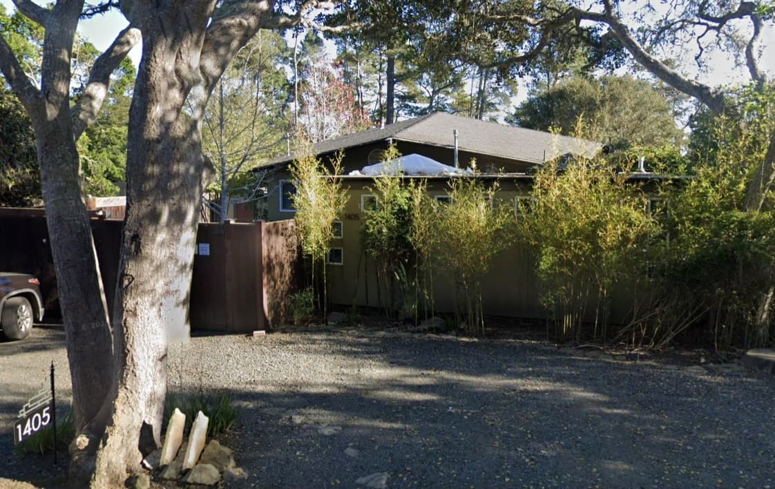 CHERISH HOUSE RETREAT, INC. photo