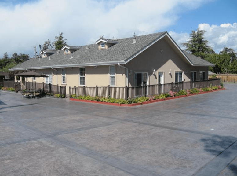 ALMOND ROAD SENIOR ESTATES photo