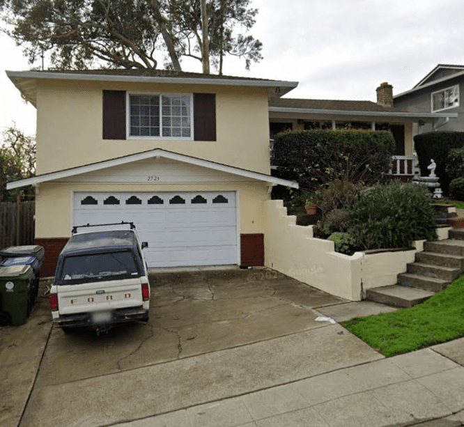 LAKE CHABOT CARE HOME photo