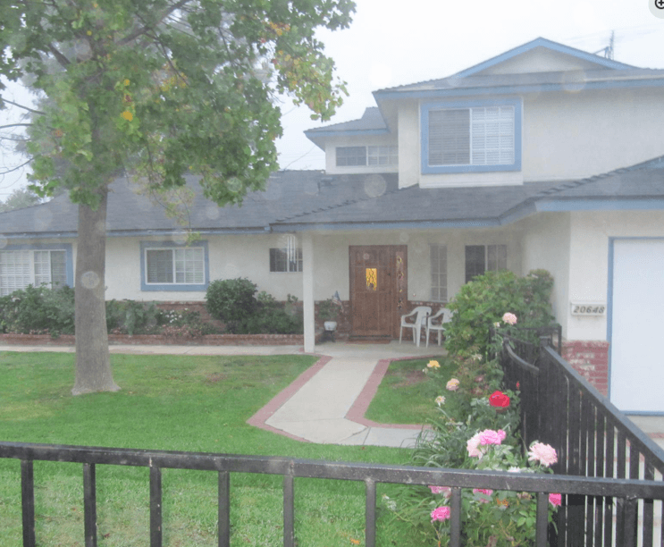 MAGNOLIA MANOR photo