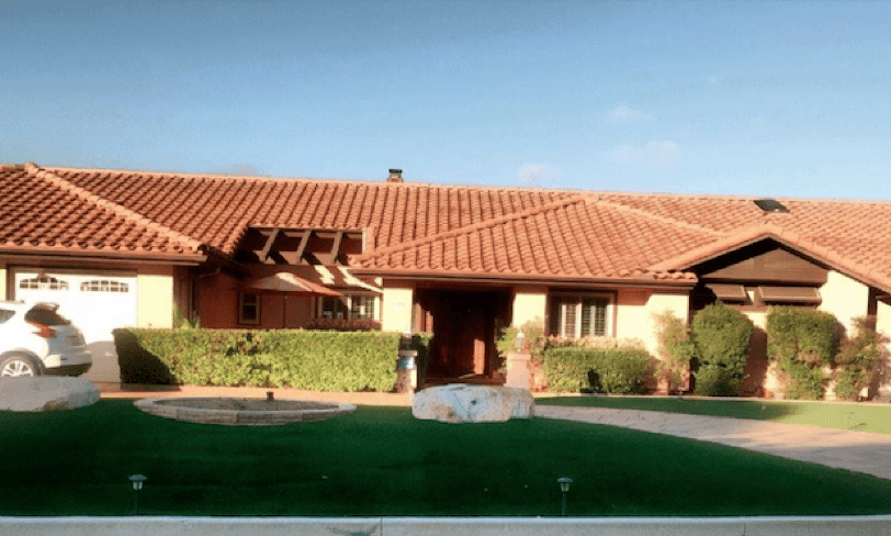 LIFE SAVER PLACE OF ESCONDIDO photo