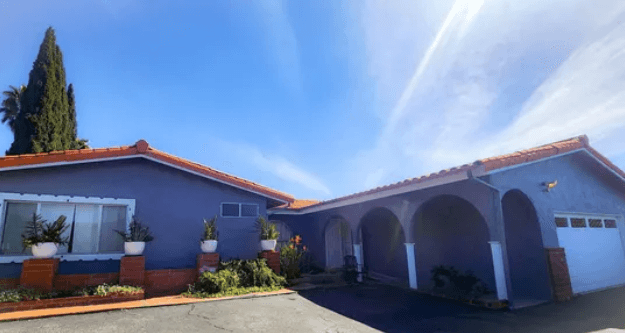 HOME OF PURPOSE ESCONDIDO photo