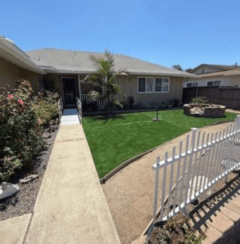 BUENA VISTA HOME CARE photo