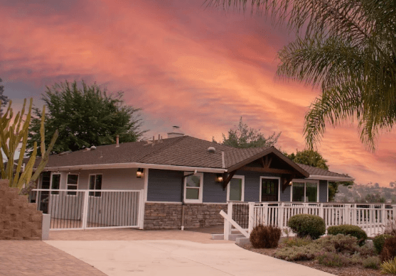 BEAUTIFUL SUNSETS ASSISTED LIVING photo