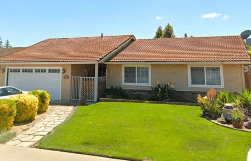 PALM VALLEY CARE HOME VI photo