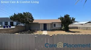 SENIOR CARE & COMFORT LIVING photo