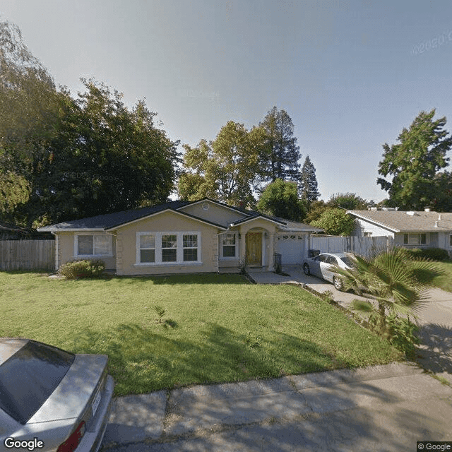 CALI CARE RETIREMENT HOME II photo