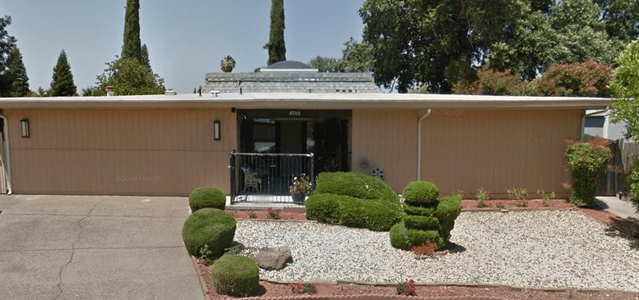 SKYE LUIS CARE HOME photo