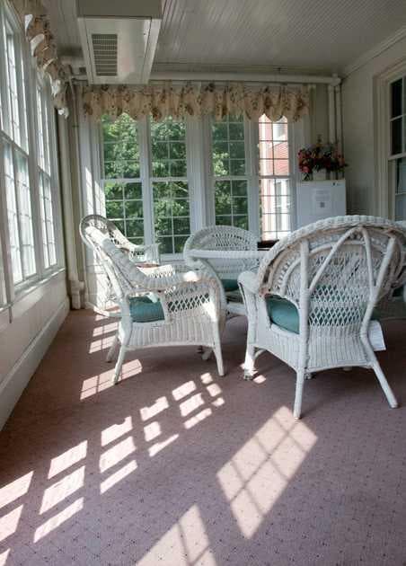 Sheltering Arms photo