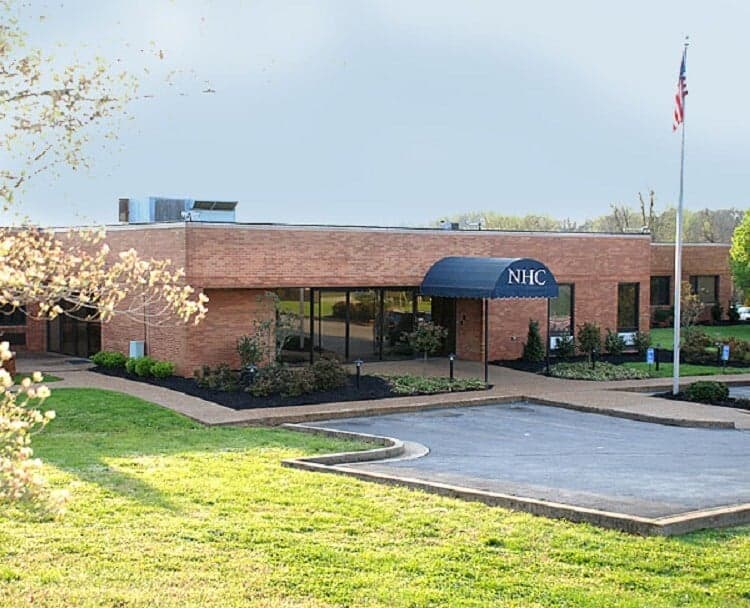 NHC HealthCare Dickson photo