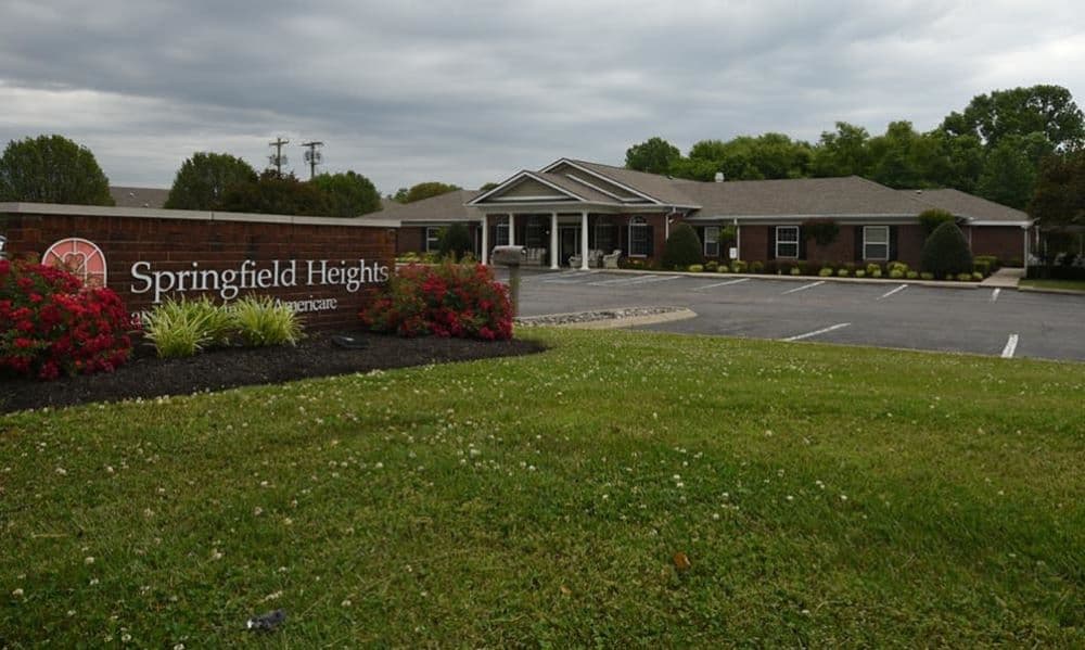 Springfield Heights Memory Care photo