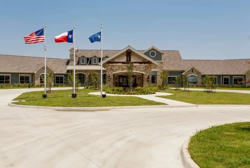 Heritage Place Assisted Living photo