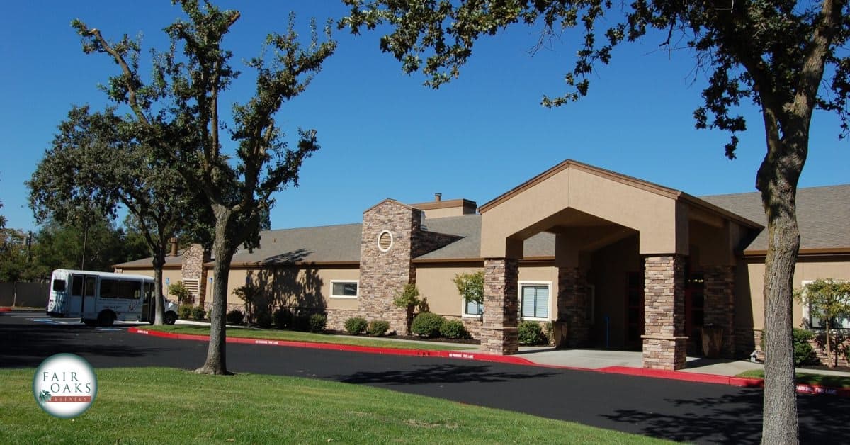 FAIR OAKS SENIOR CARE photo