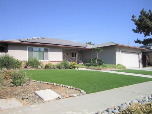 FRESNO GUEST HOME #7 photo