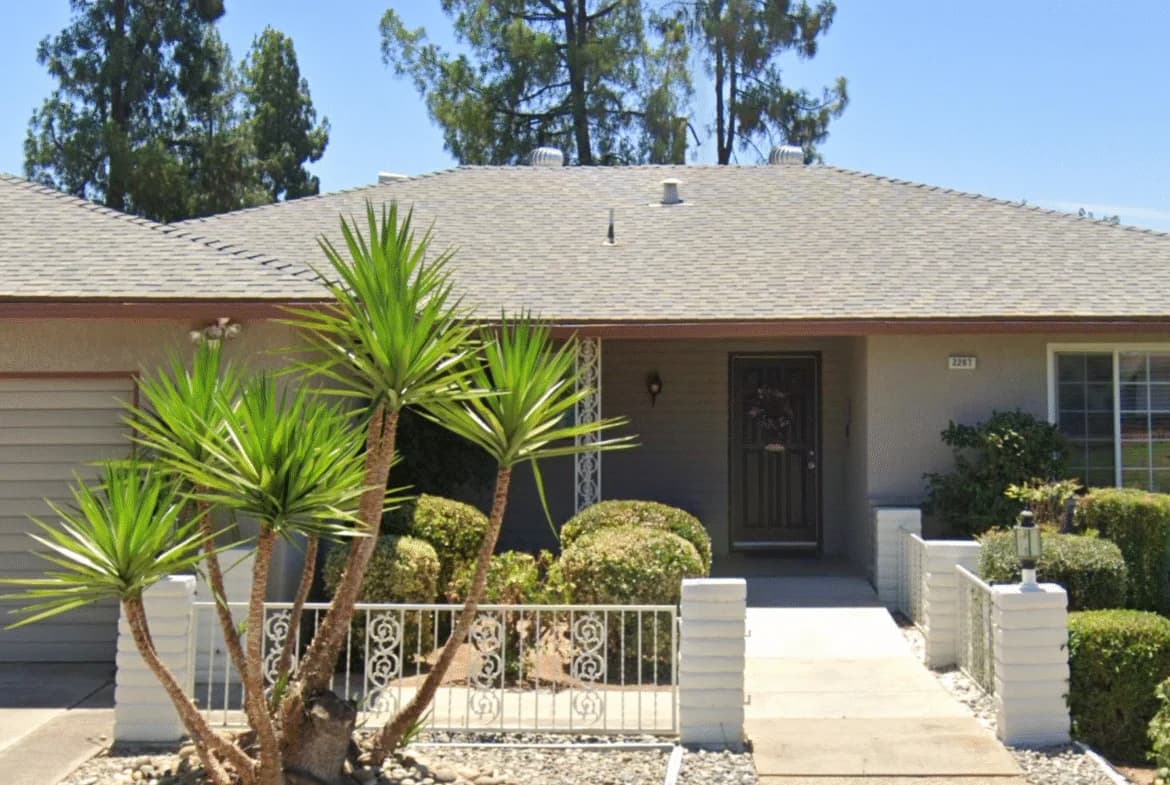 FRESNO GUEST HOME #6 photo