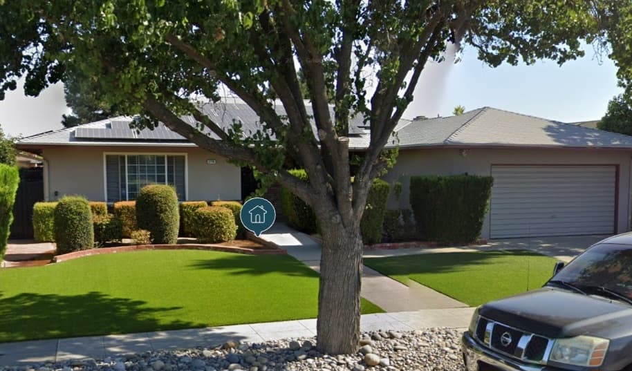FRESNO GUEST HOME #5 photo