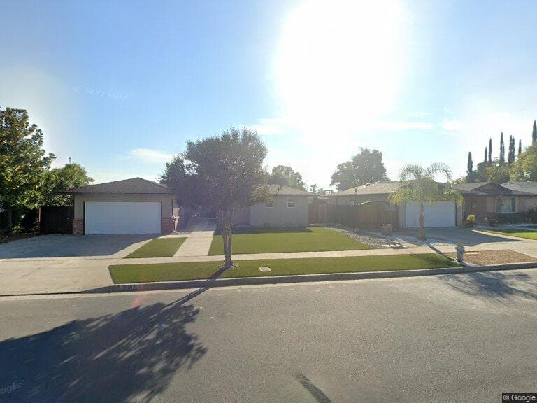FRESNO GUEST HOME #42 photo