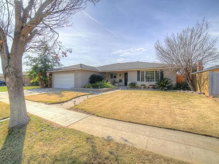 FRESNO GUEST HOME #41 photo