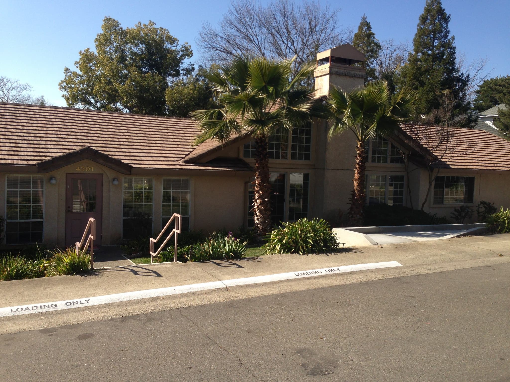 MILES MANOR photo