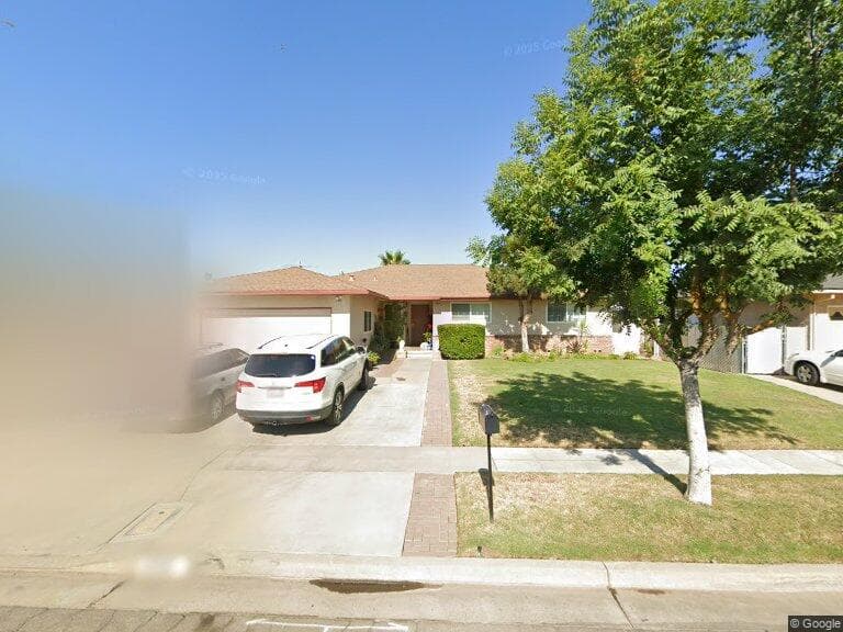 FRESNO GUEST HOME #38 photo