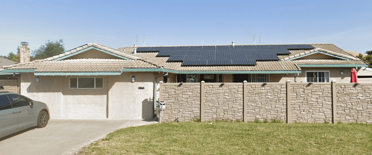 NENE'S REST HOME photo
