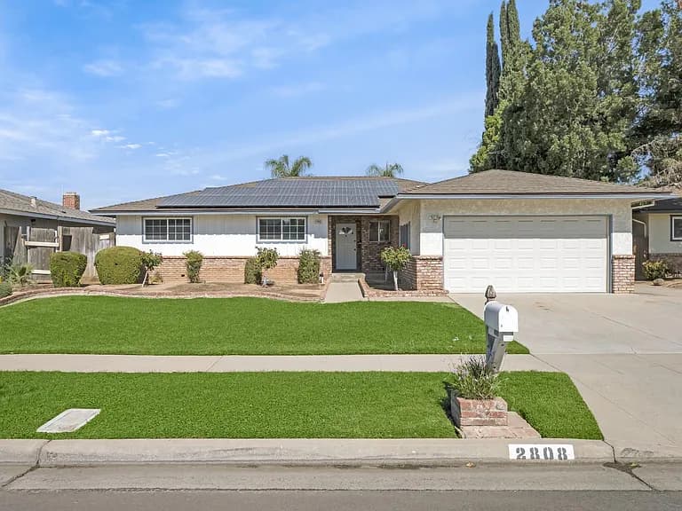 FRESNO GUEST HOME #30 photo