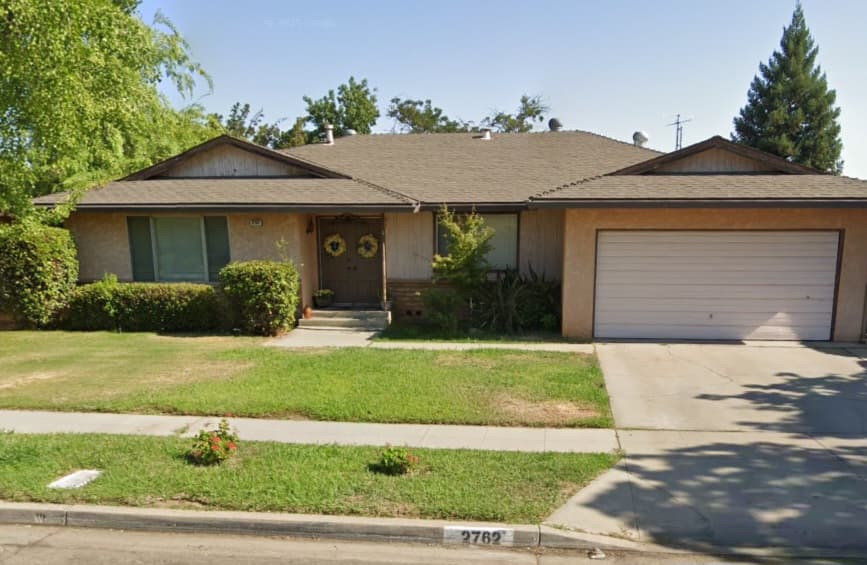 FRESNO GUEST HOME #33 photo