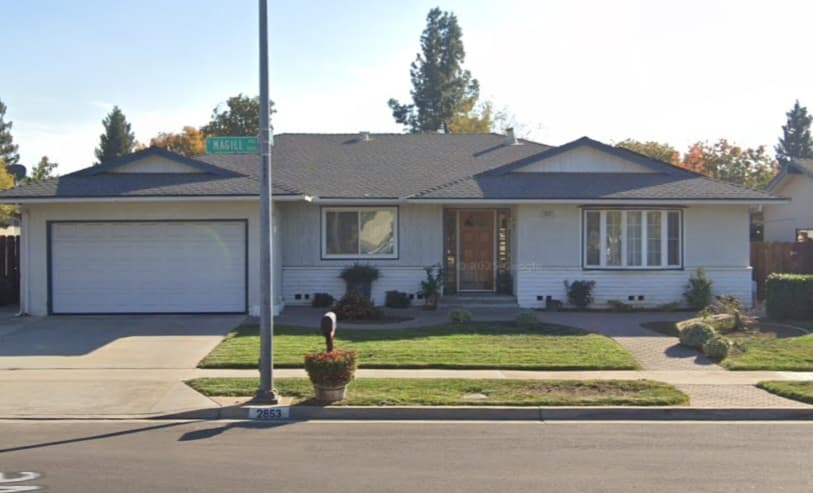 FRESNO GUEST HOME #32 photo