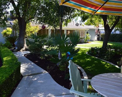 ROSE MEADOW MANOR photo
