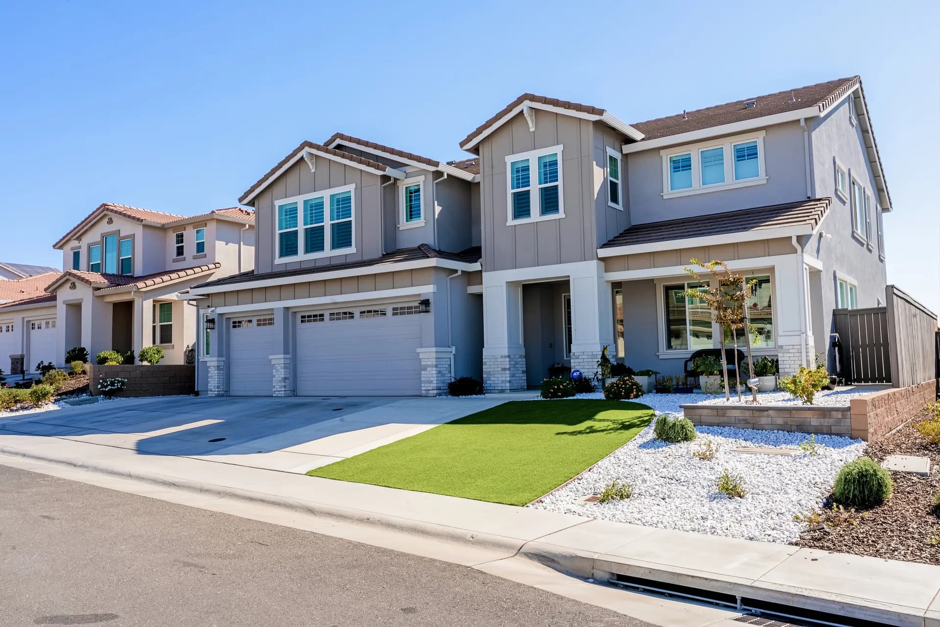 GRAND DIGNITY HOMES photo