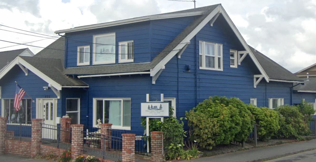 FIRST CHOICE CARE HOME photo
