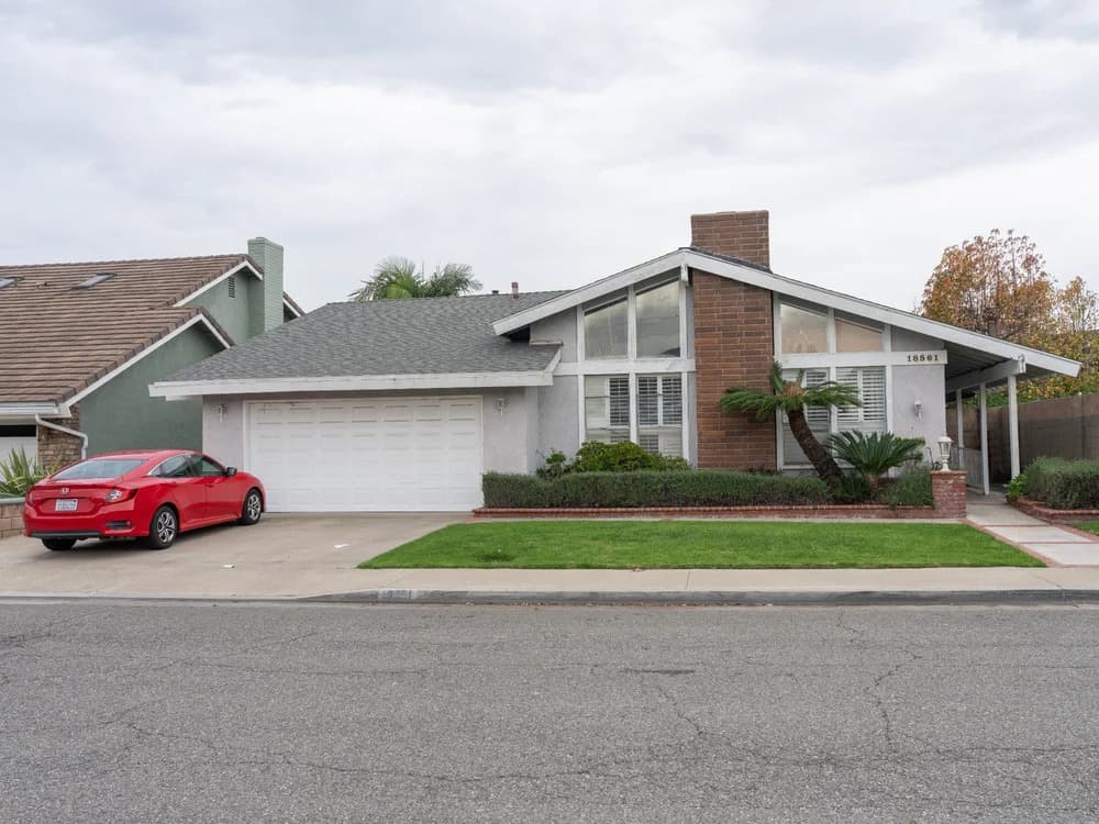 FOUNTAIN VALLEY SENIOR HOMES photo