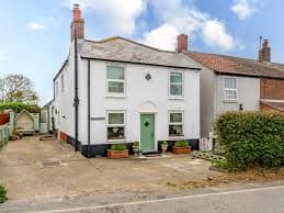 IVY COTTAGES I photo