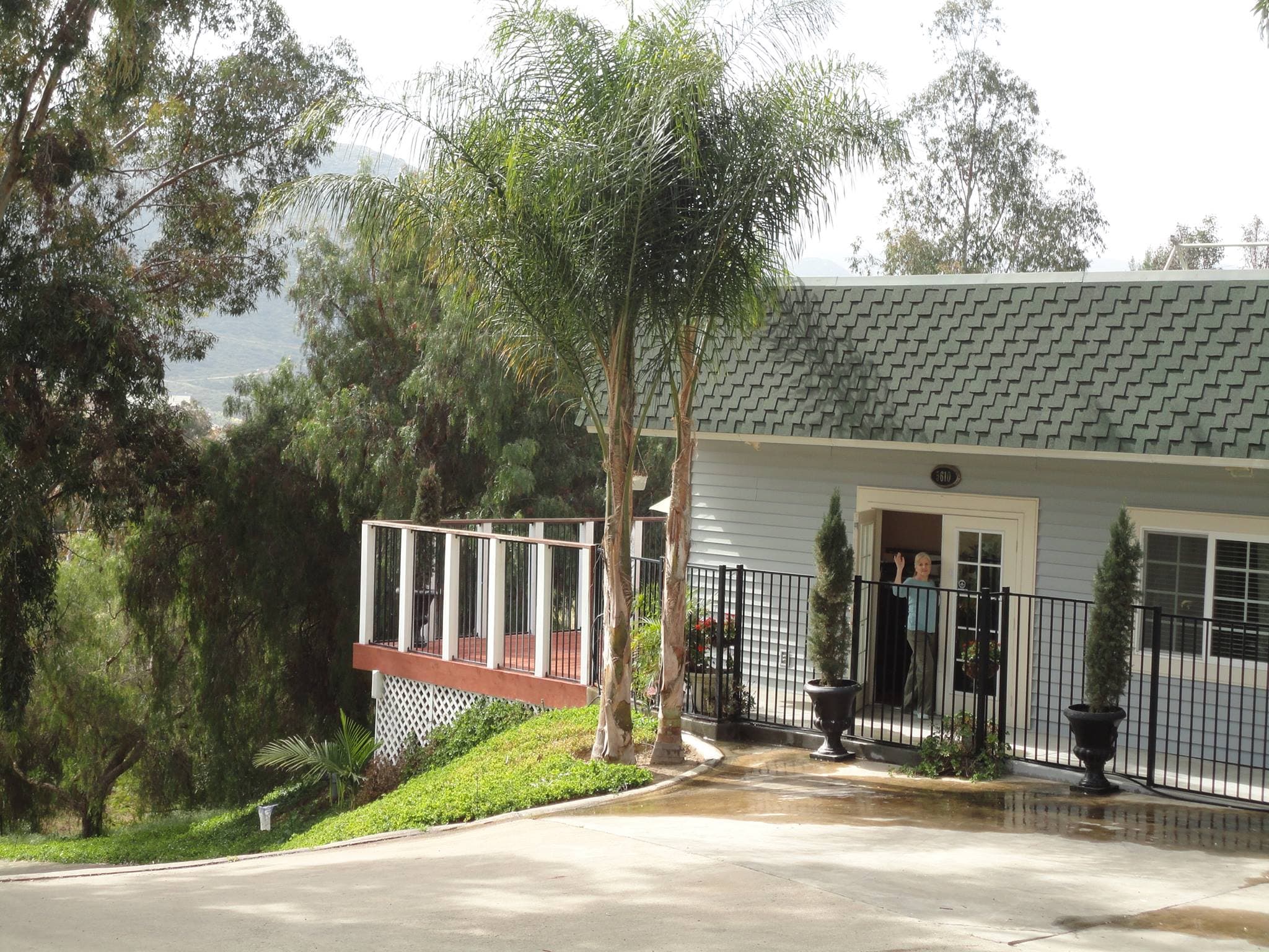 DEHESA VIEW MANOR photo