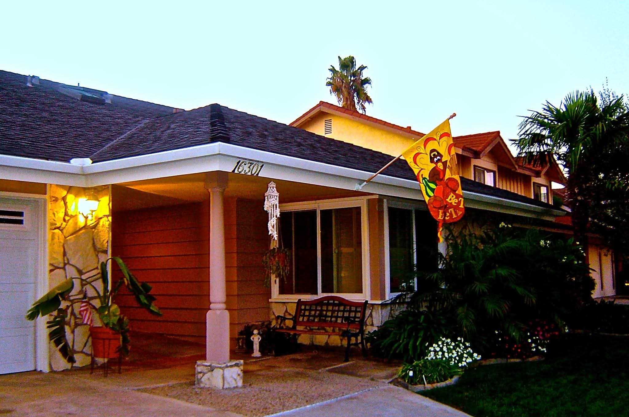 PACIFIC HEAVEN RES. CARE FACILITY FOR THE ELDERLY photo