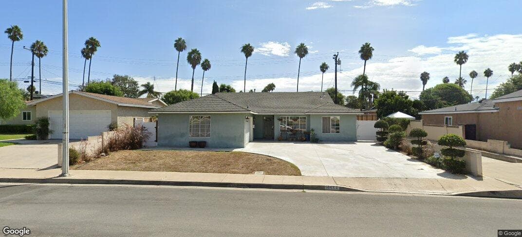 HUNTINGTON BEACH VILLA photo