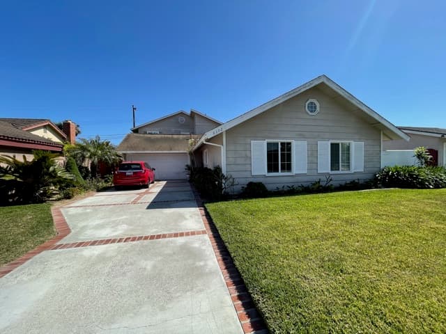 HUNTINGTON BEACH GUEST HOME photo