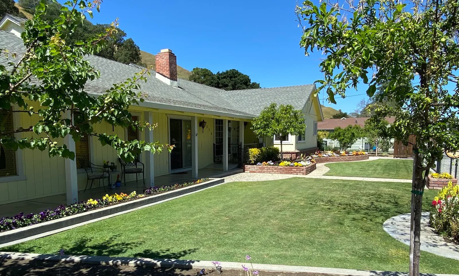 CLEARVIEW CAREHOMES,INC. photo