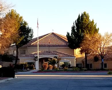 HESPERIA SENIOR CARE photo