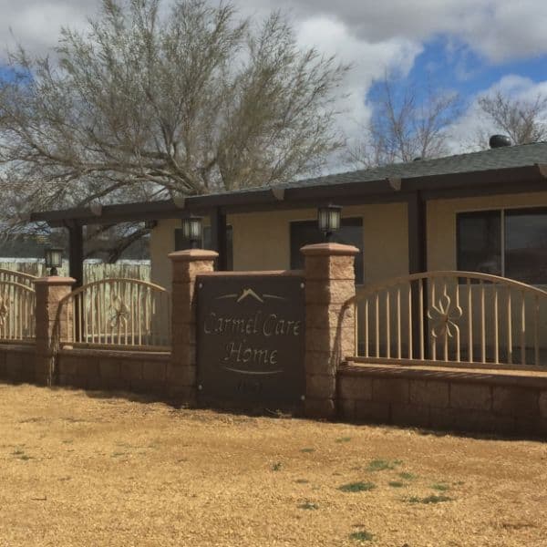 CARMEL CARE HOME photo