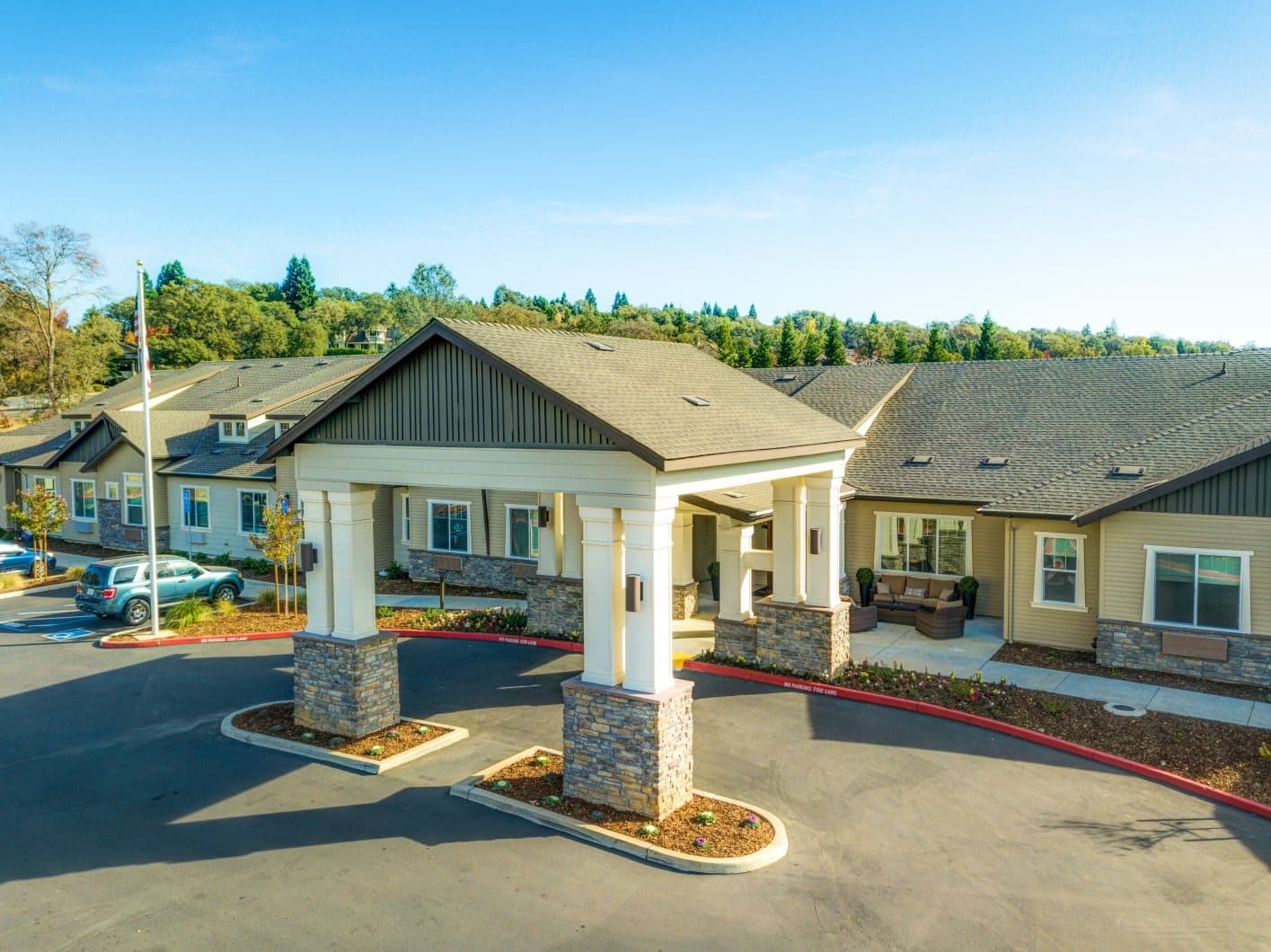 EL DORADO HILLS SENIOR CARE photo