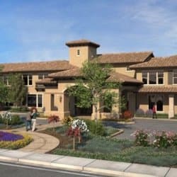 VISTA HILLS SENIOR CARE INC photo