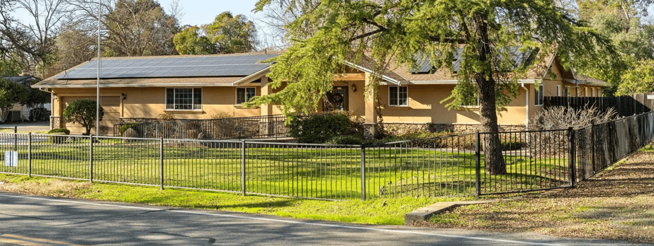GRANITE BAY VILLAS I photo