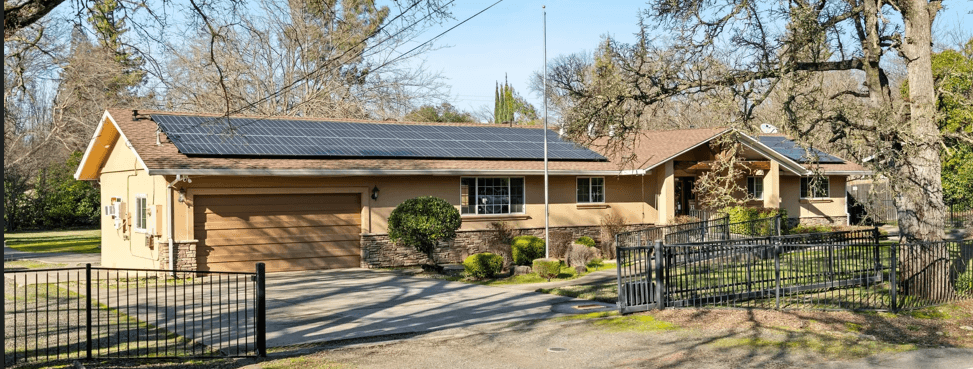 GRANITE BAY VILLAS II photo