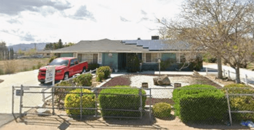 CANYON VIEW JUNIPER CARE HOME photo