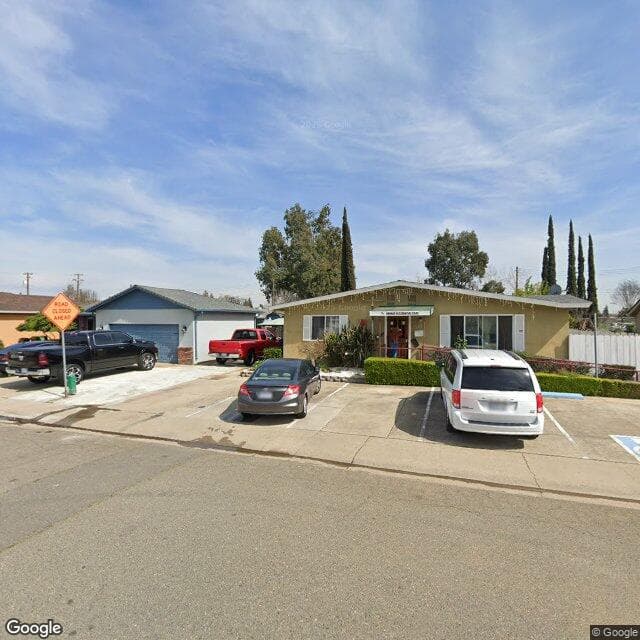 EHIMAS RESIDENTIAL CARE photo