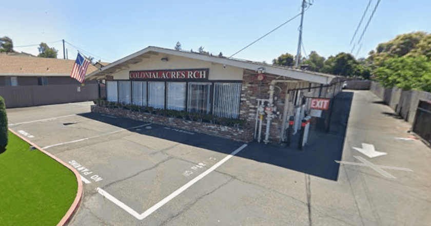 COLONIAL ACRES RESIDENTIAL CARE HOME photo
