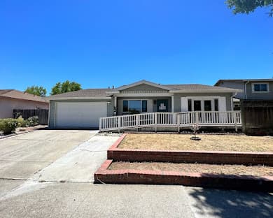 SWEET CARE HOME IN GILROY photo