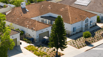 HIDDEN GLENN SENIOR LIVING II photo